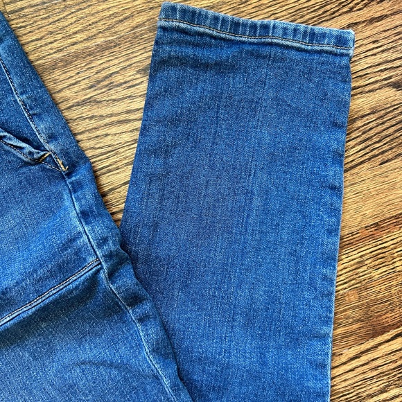 Chaps Jeans size 14 - Picture 3 of 6